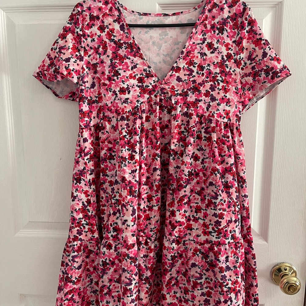 SHEIN Dress